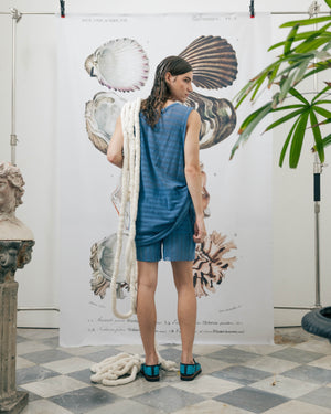ATARRAYA BLUE Set
