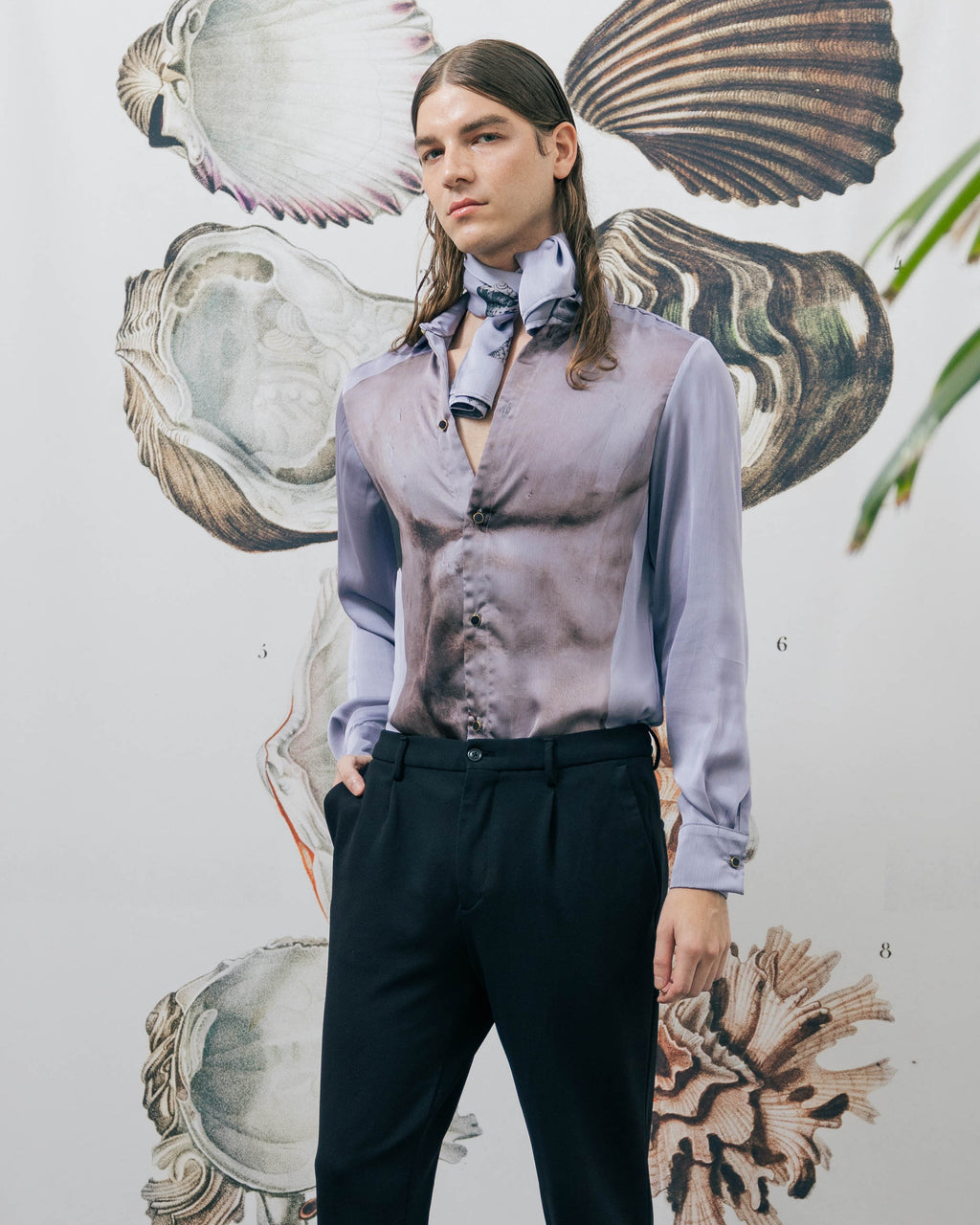 VENUS Shirt