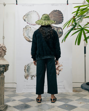 AMAPOLA Bomber Jacket