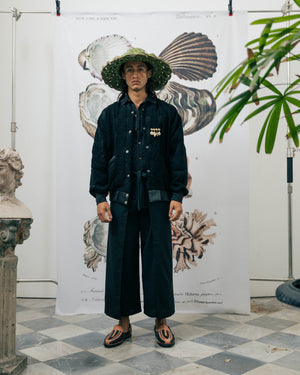 AMAPOLA Bomber Jacket