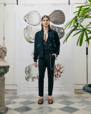 CONSTELLATION Bomber Jacket