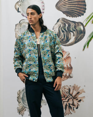 ATTALEA BomberJacket
