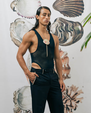 ATARRAYA Bodysuit