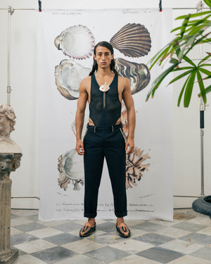 ATARRAYA Bodysuit