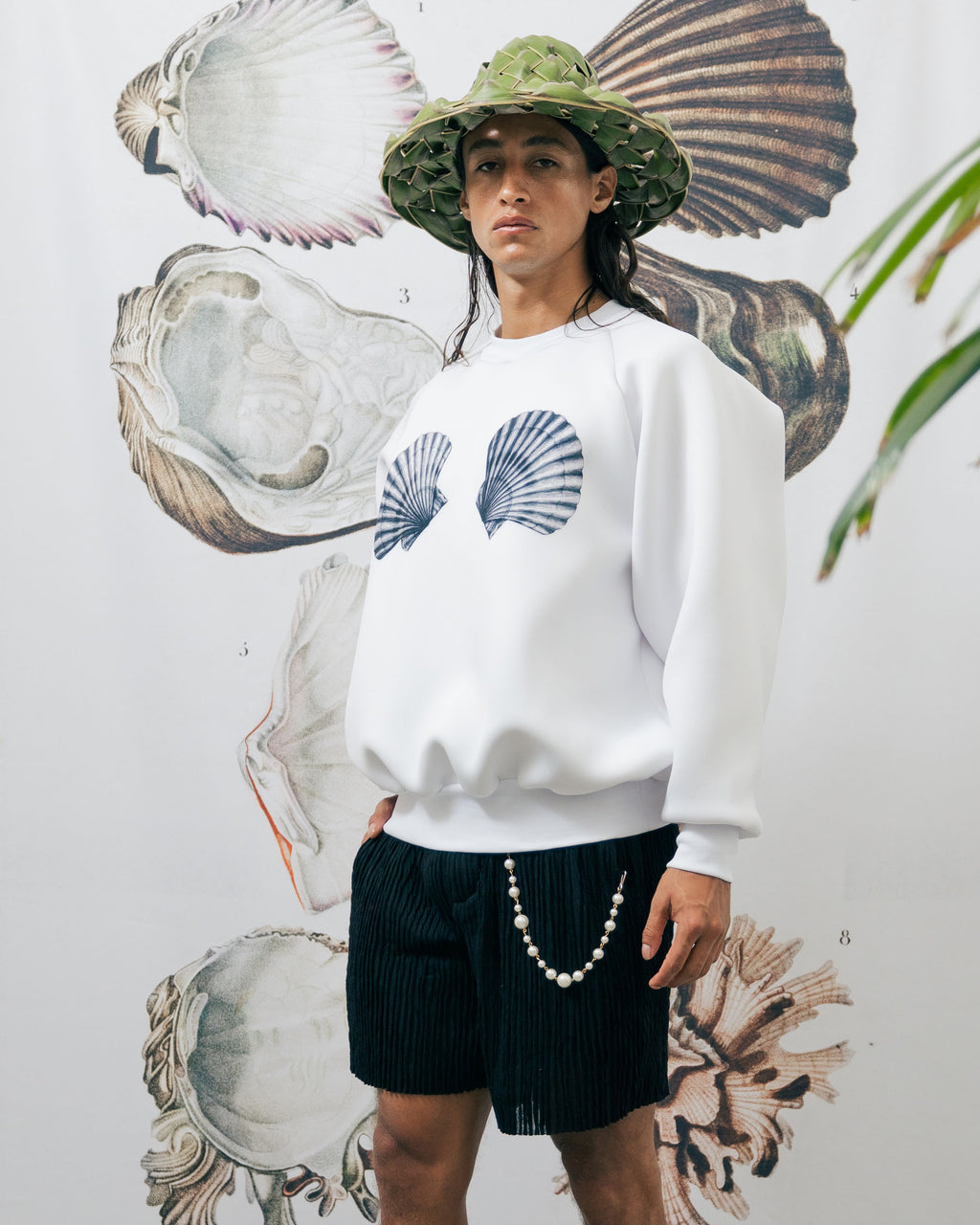 ABULÓN Sweatshirt