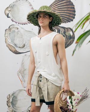 SHELLS Tanktop