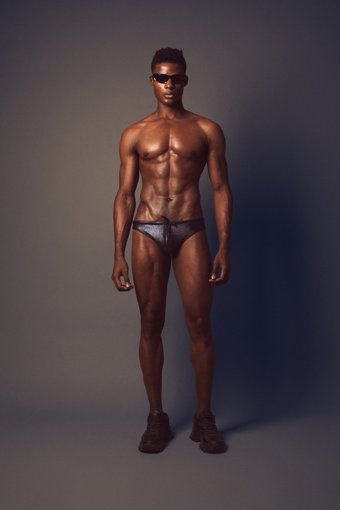 ULTRAMARINO Swimbrief