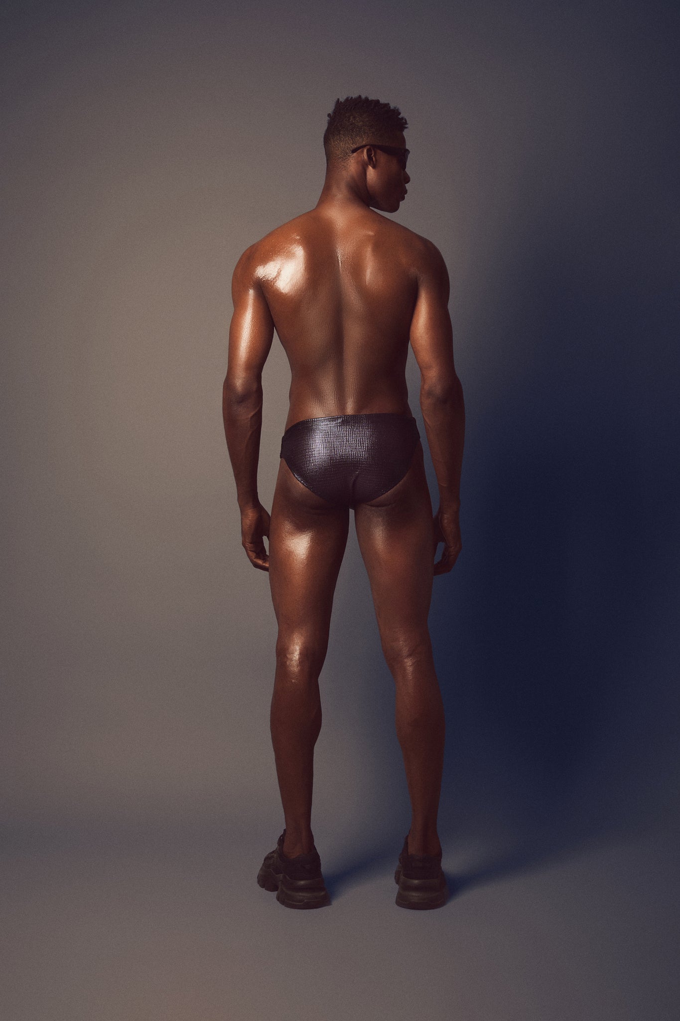ULTRAMARINO Swimbrief