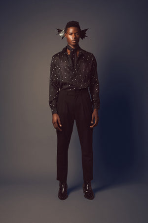PERLA NEGRA Shirt