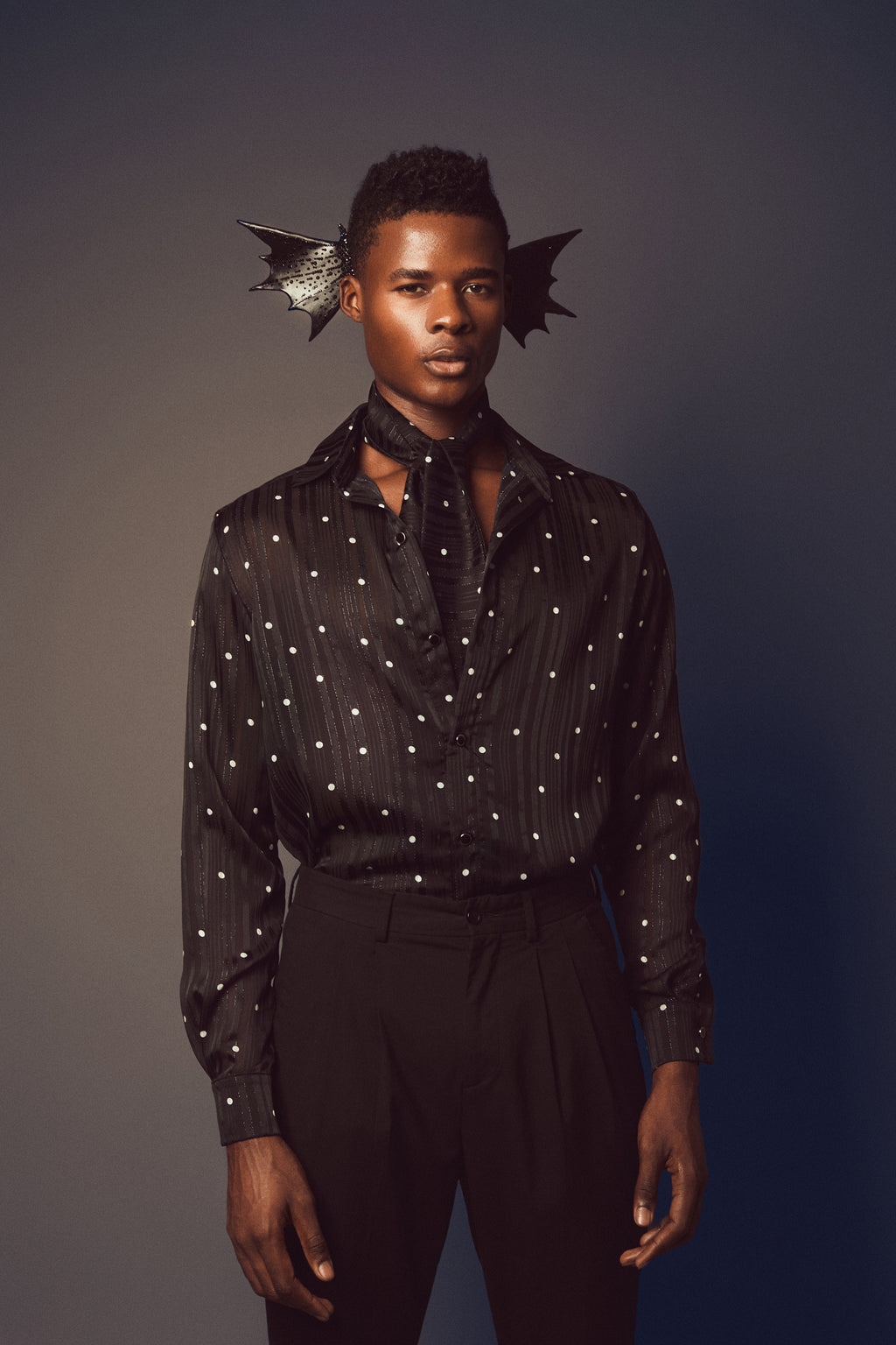 PERLA NEGRA Shirt