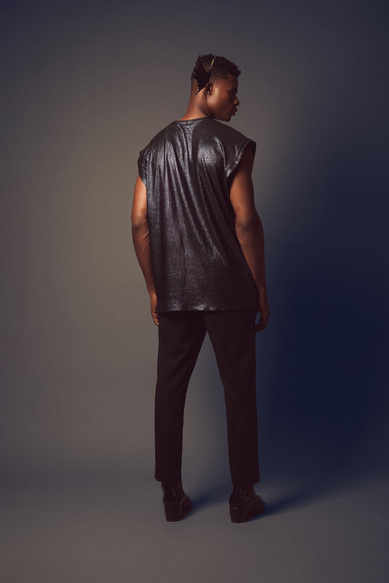 ULTRAMARINO T.shirt