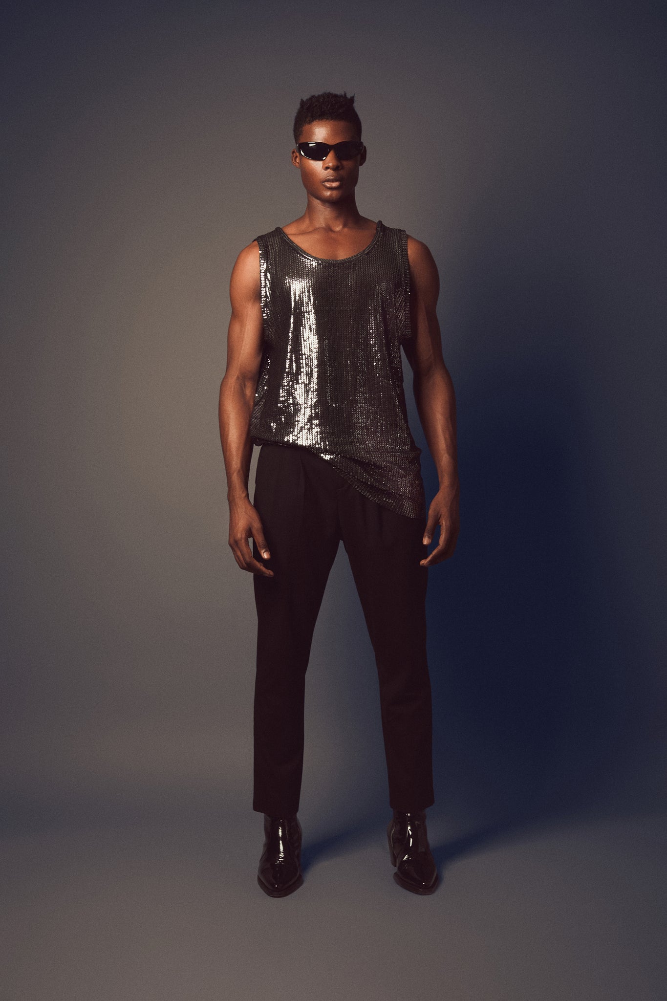 ORION TankTop