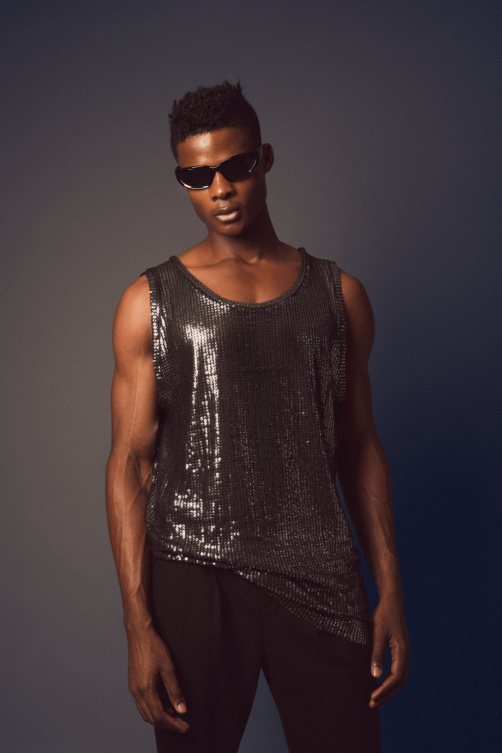 ORION TankTop