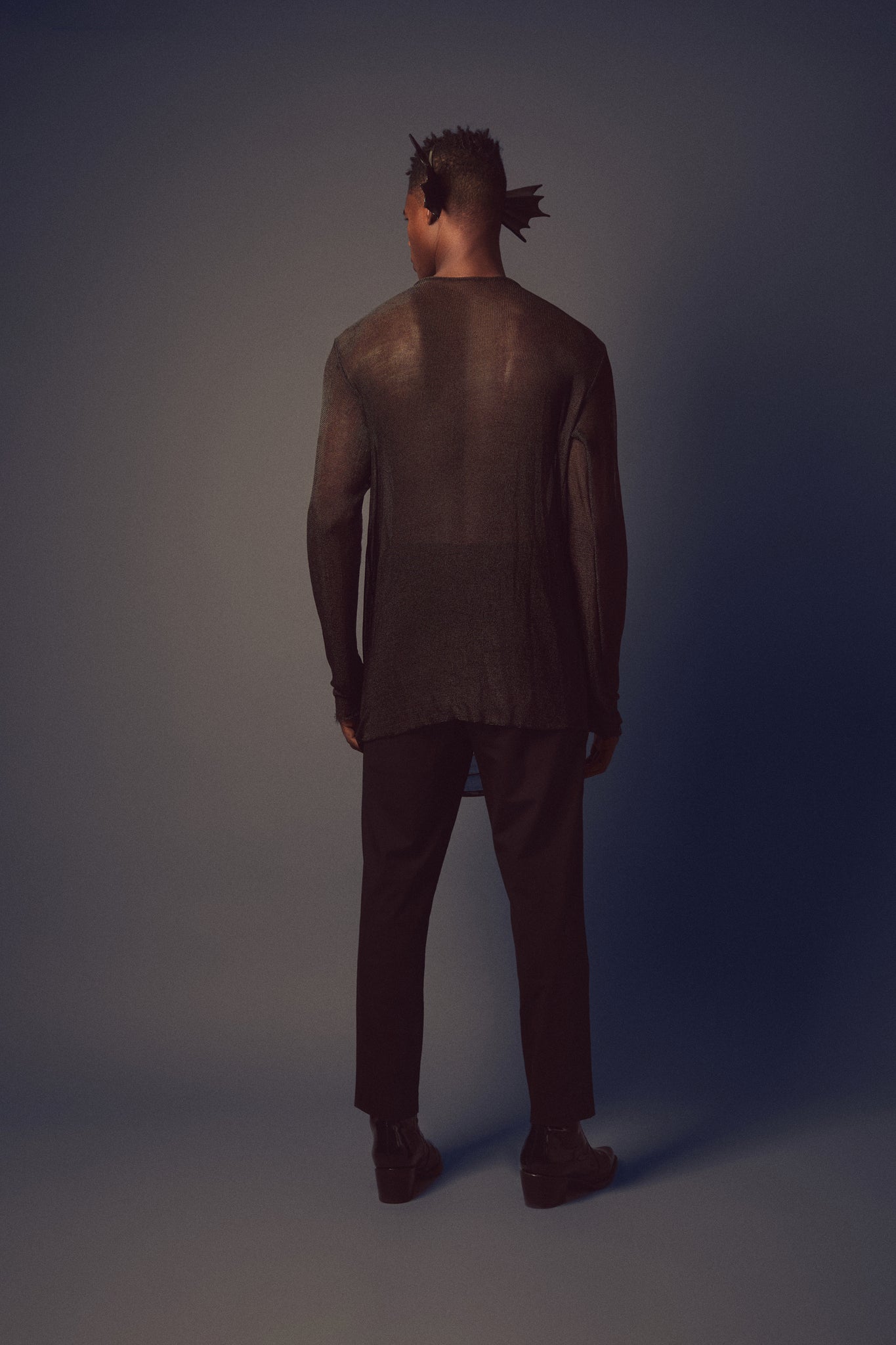 CRISAOR Longsleeve Shirt