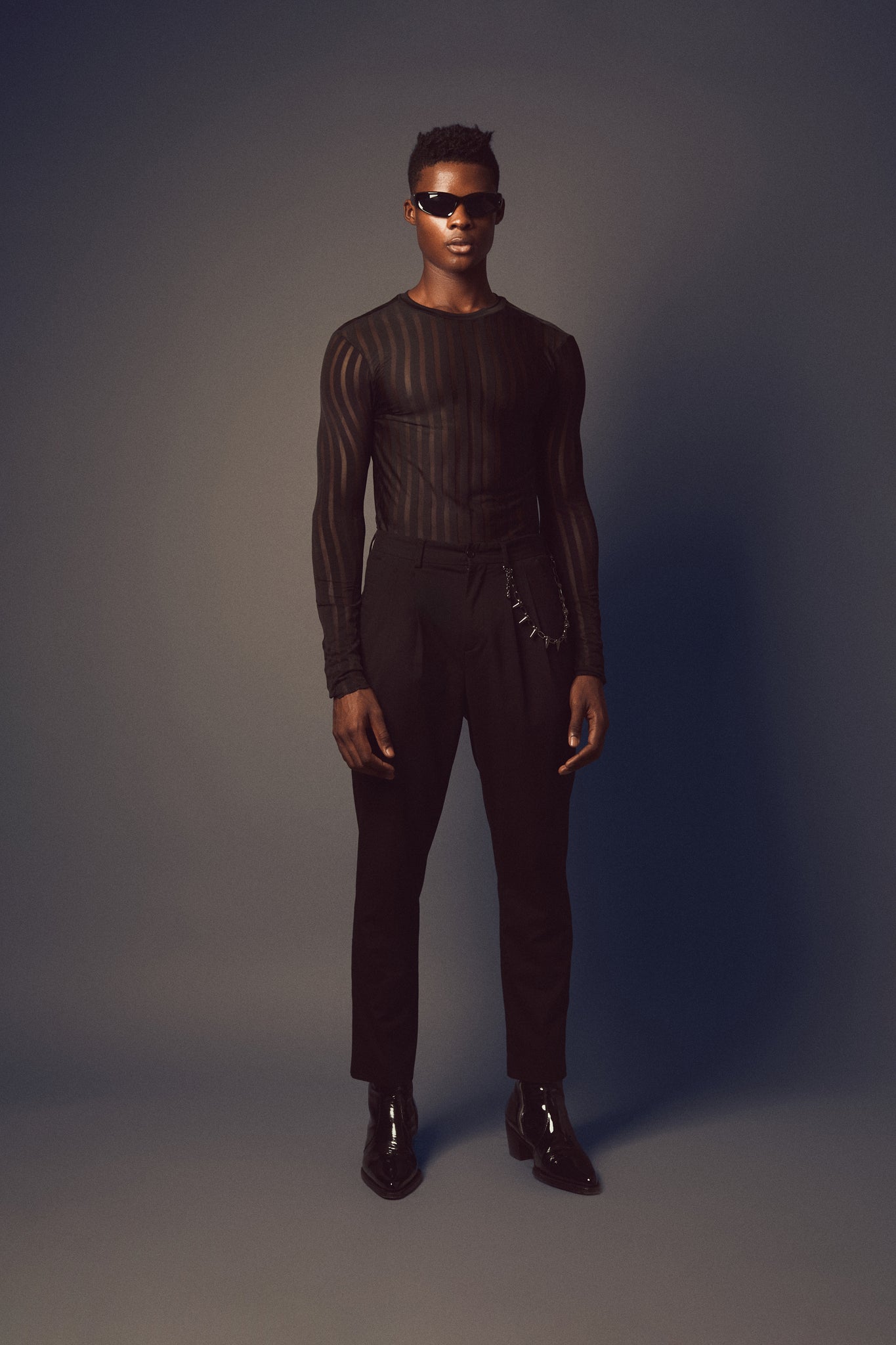 ORFEO Long-Sleeve Shirt