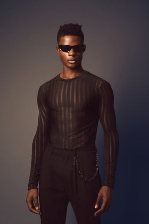 ORFEO Long-Sleeve Shirt