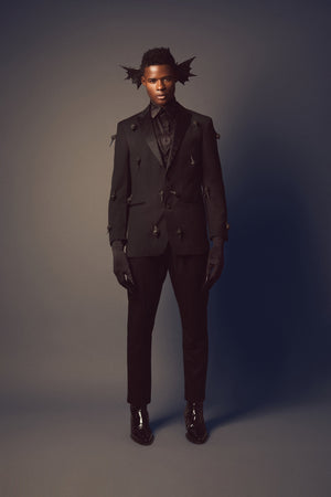NEPTUNE Jacket