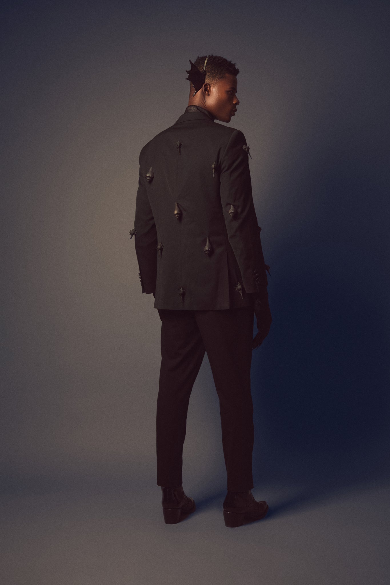 NEPTUNE Jacket
