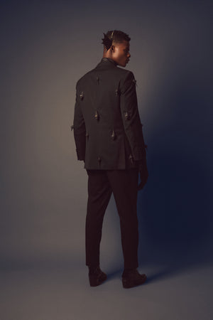 NEPTUNE Jacket