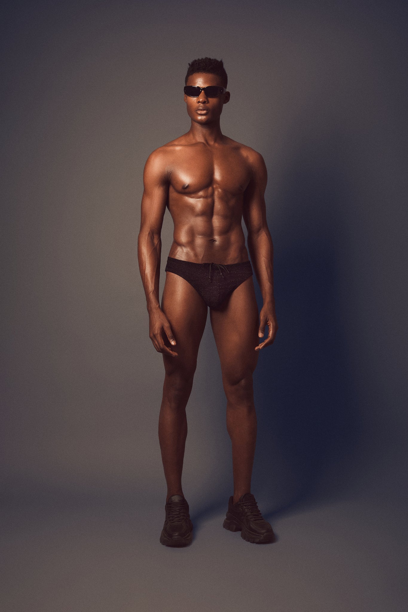 MIZAR Swimbrief