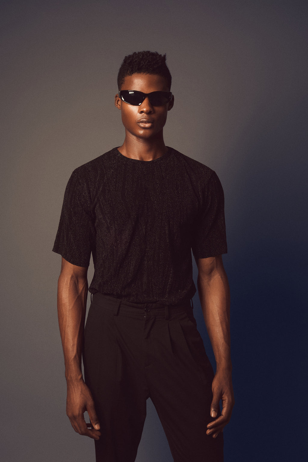 MIZAR T.shirt