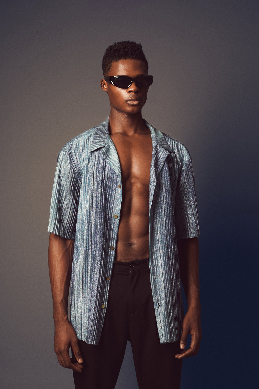 SORRENTO Shirt