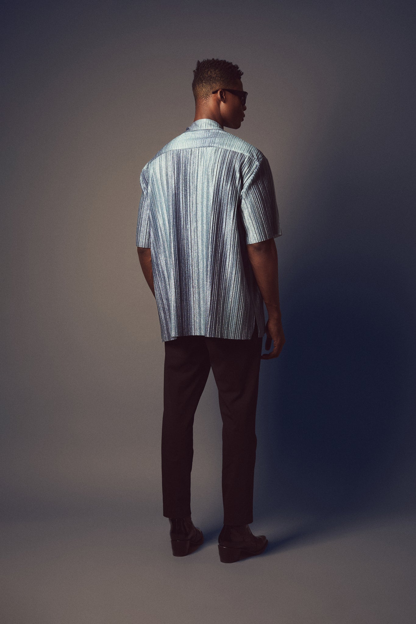 SORRENTO Shirt