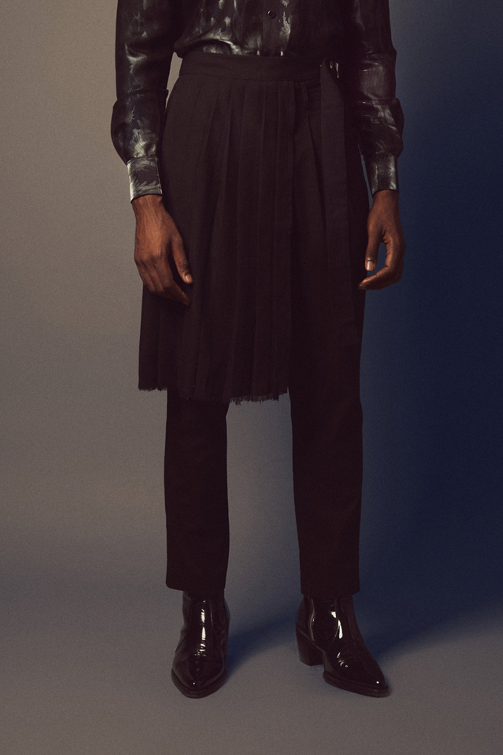 HYOGA Skirt