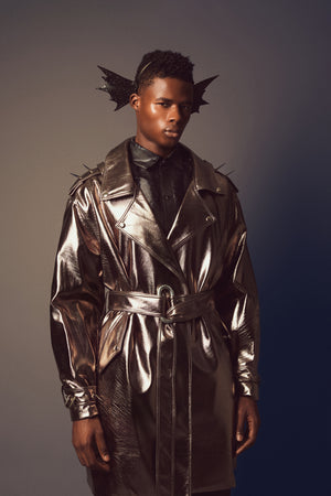 SHION TrenchCoat