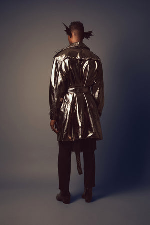 SHION TrenchCoat
