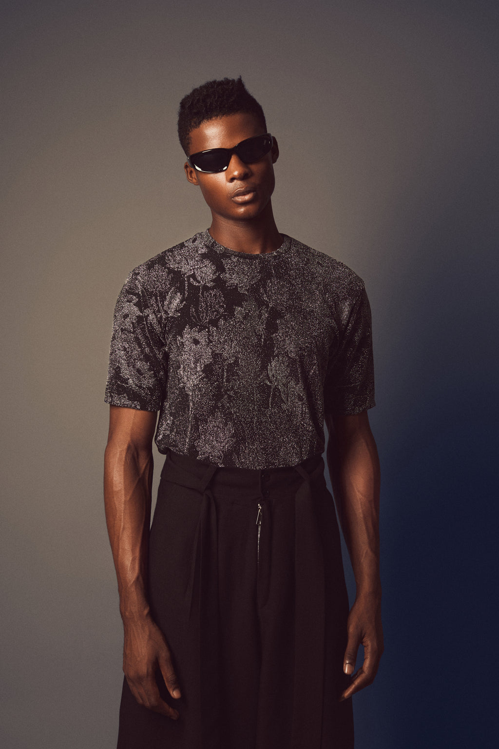 LOTUS T.Shirt