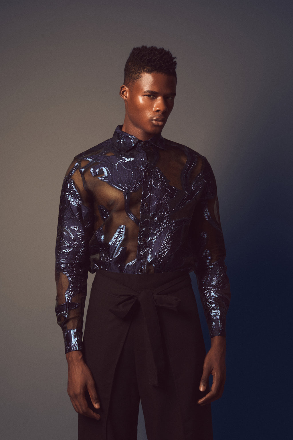 POSIDONIA Shirt