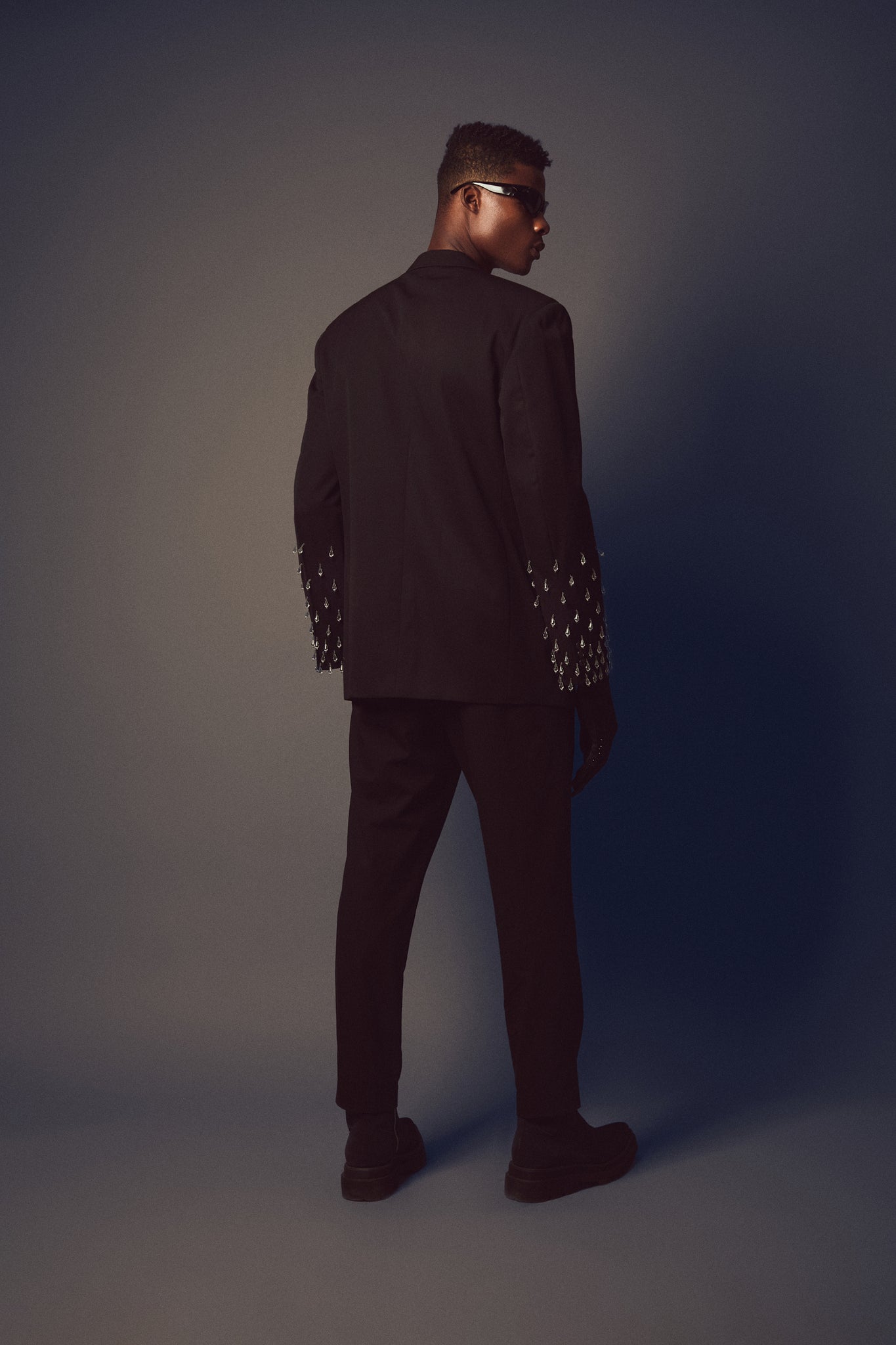 CAMUS Jacket