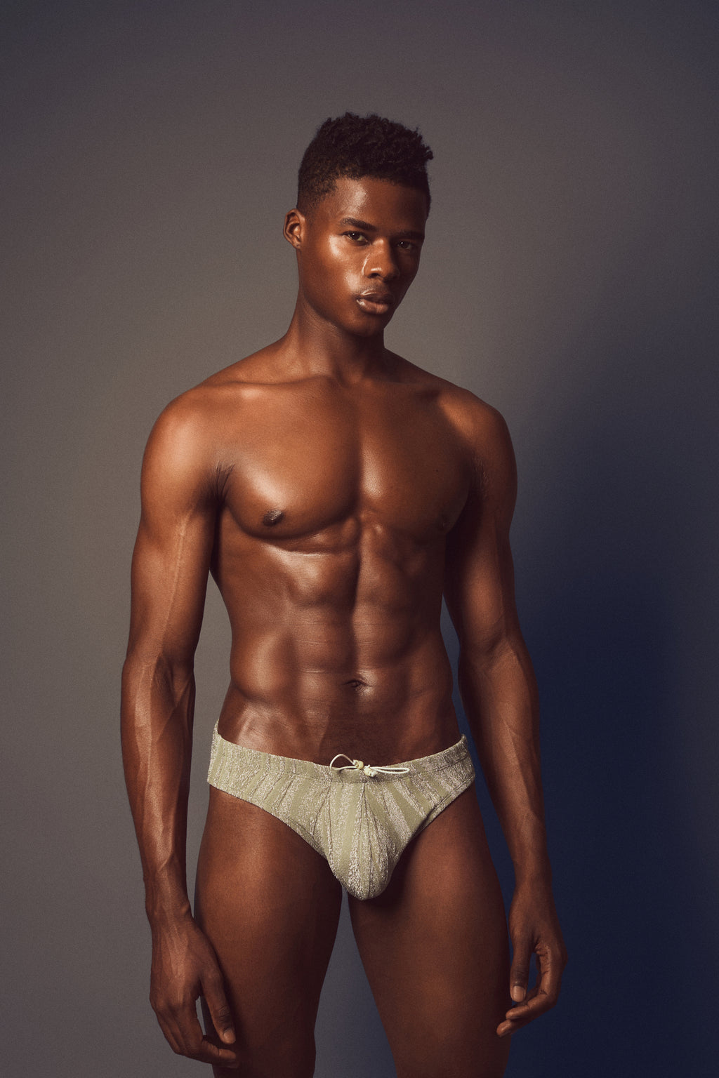 ALCOR Swimbrief