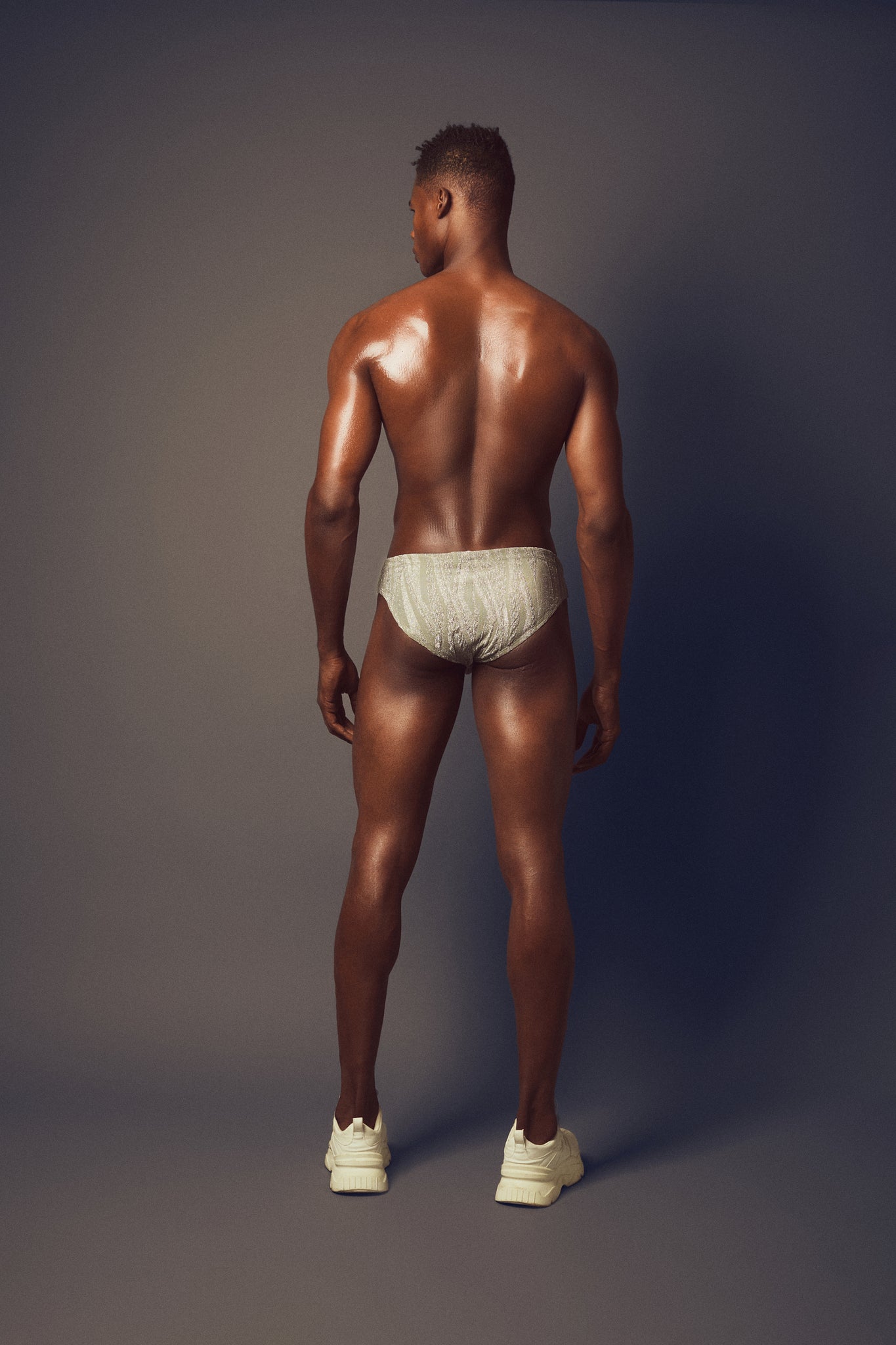 ALCOR Swimbrief