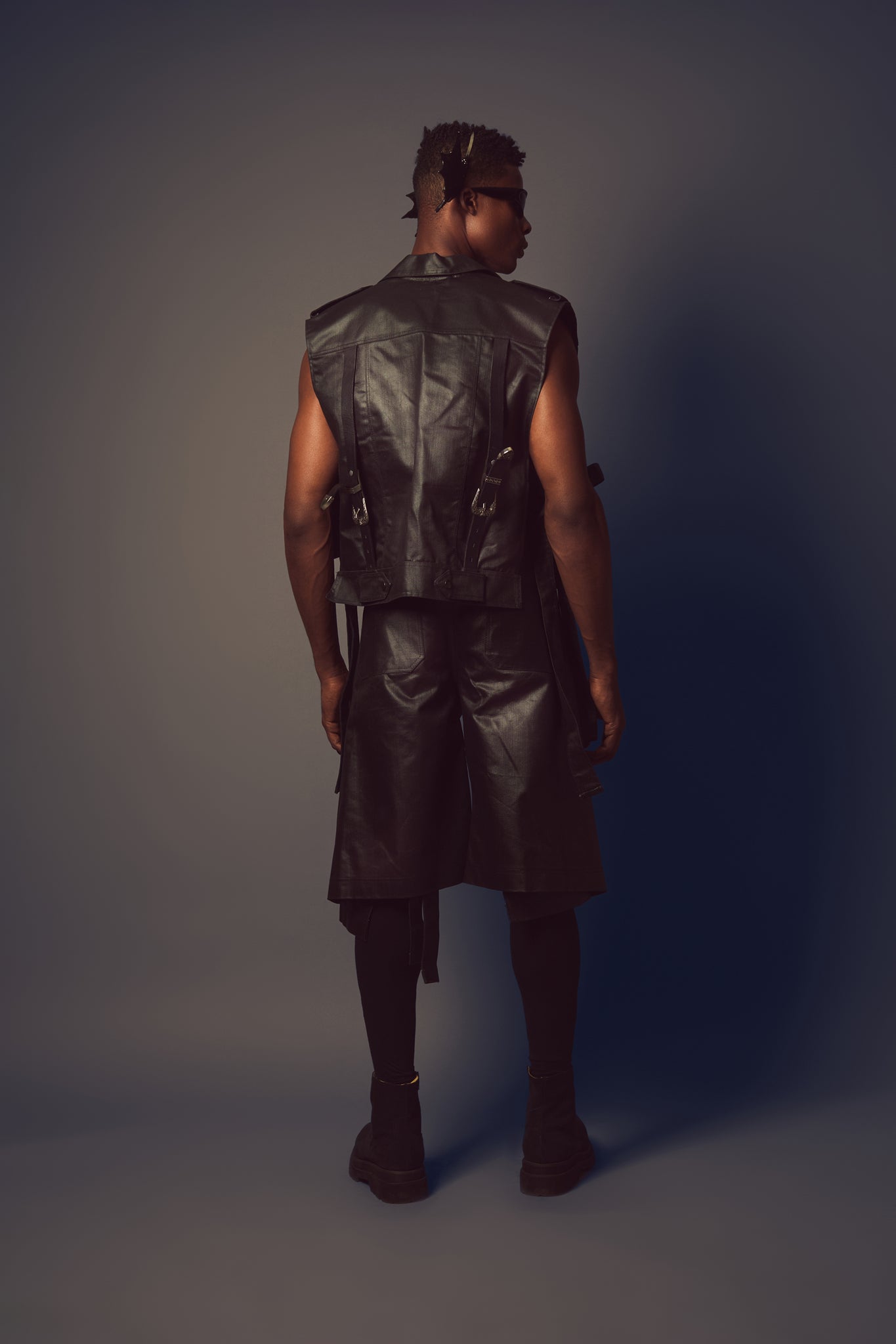 ANDROMEDA Set