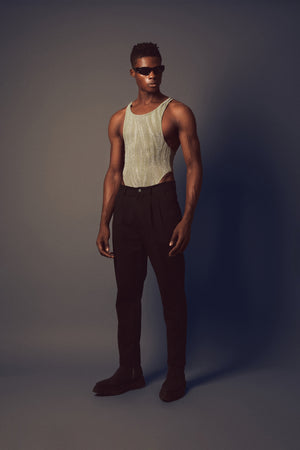 ALCOR BodySuit