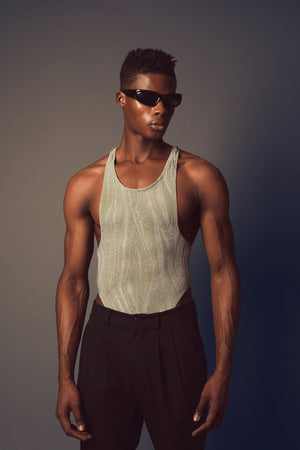 ALCOR BodySuit