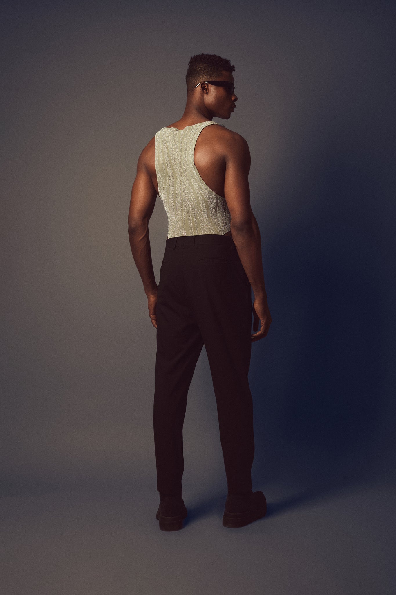 ALCOR BodySuit