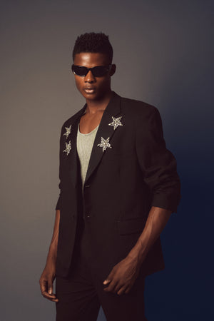 STARLIGHT Jacket