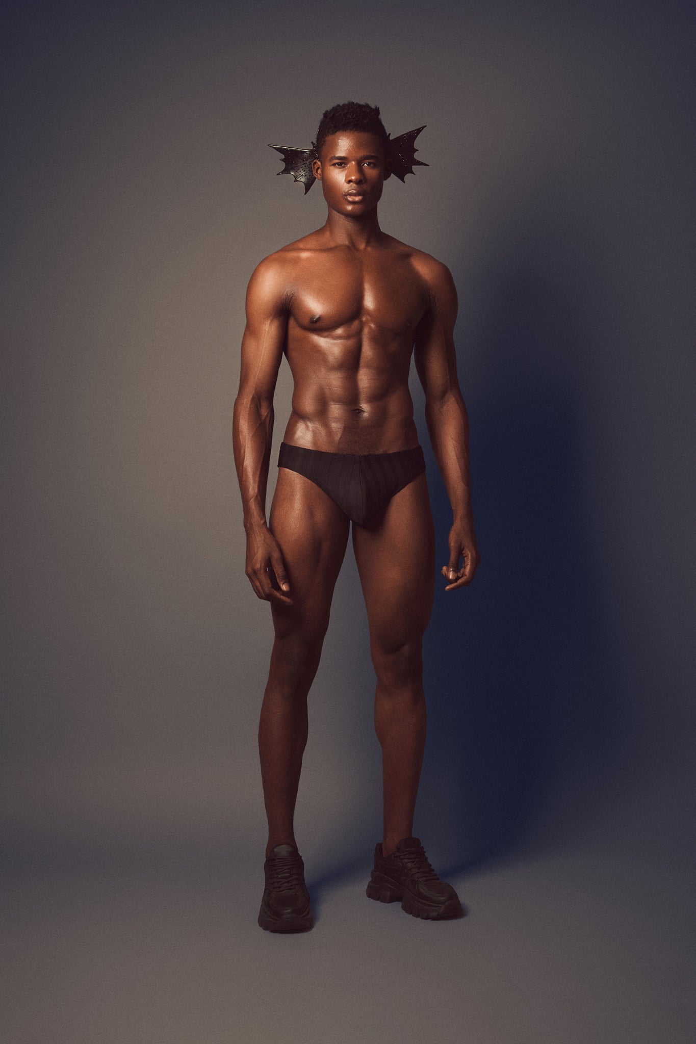 ORFEO Swimbrief