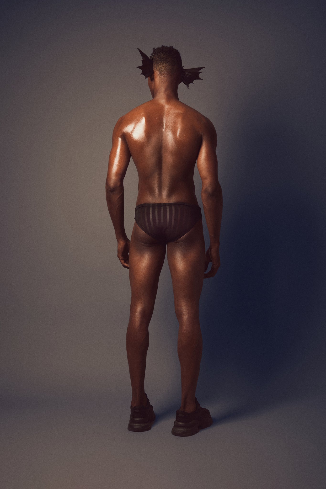 ORFEO Swimbrief