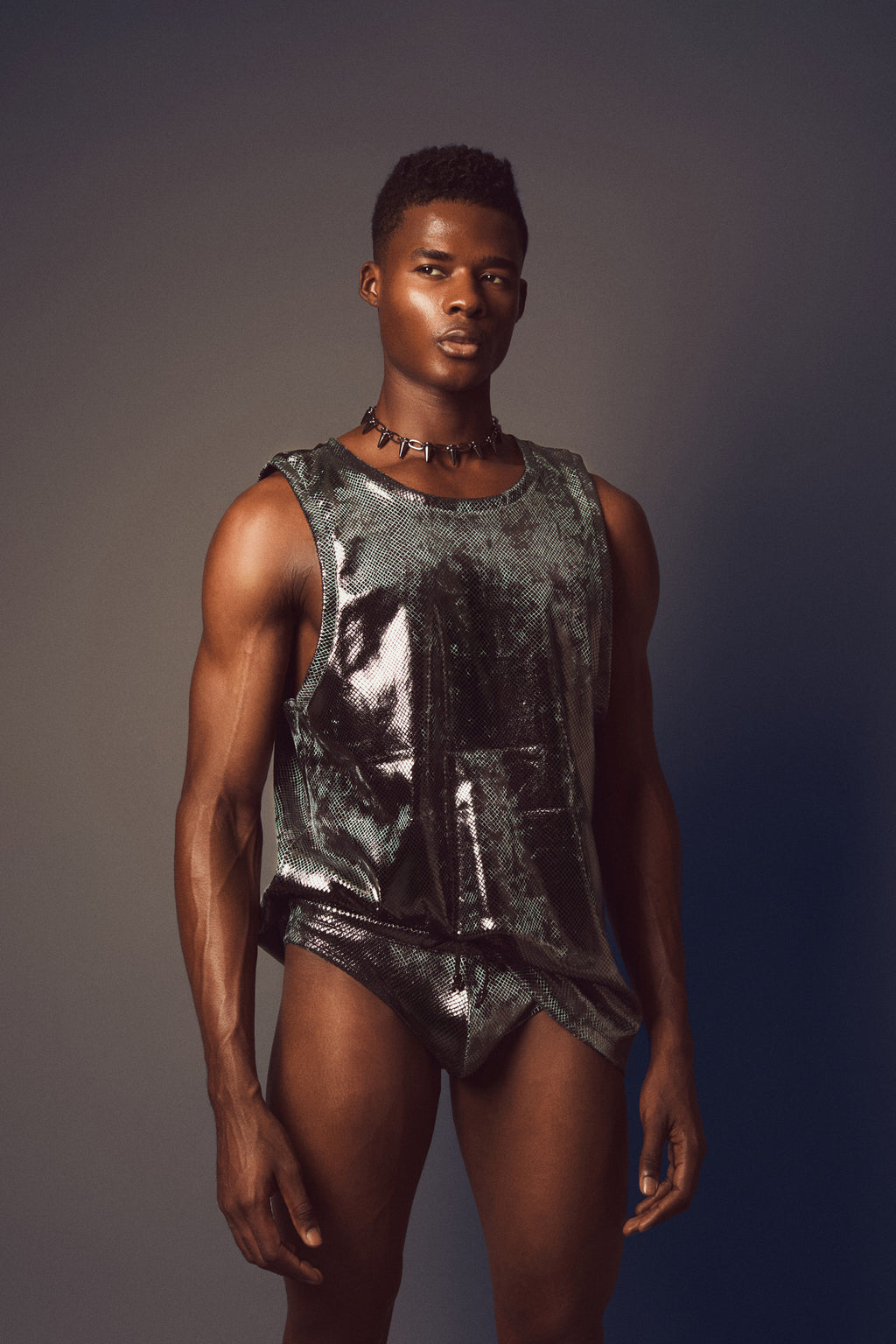 PERSEO Tank Top