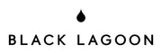 BLACK LAGOON SWIMWEAR