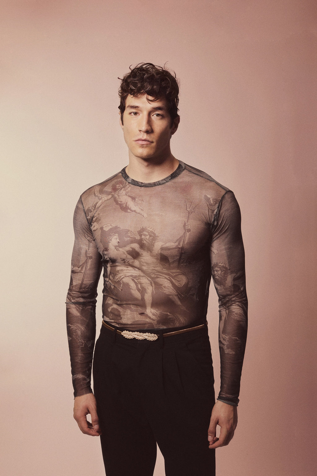 POSEIDON Shirt