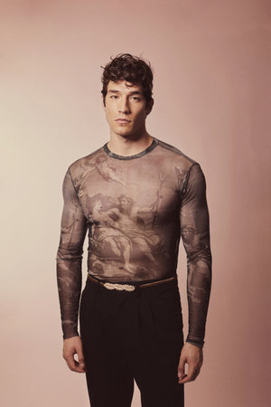 POSEIDON Shirt
