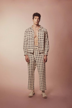 HERMÉS Set