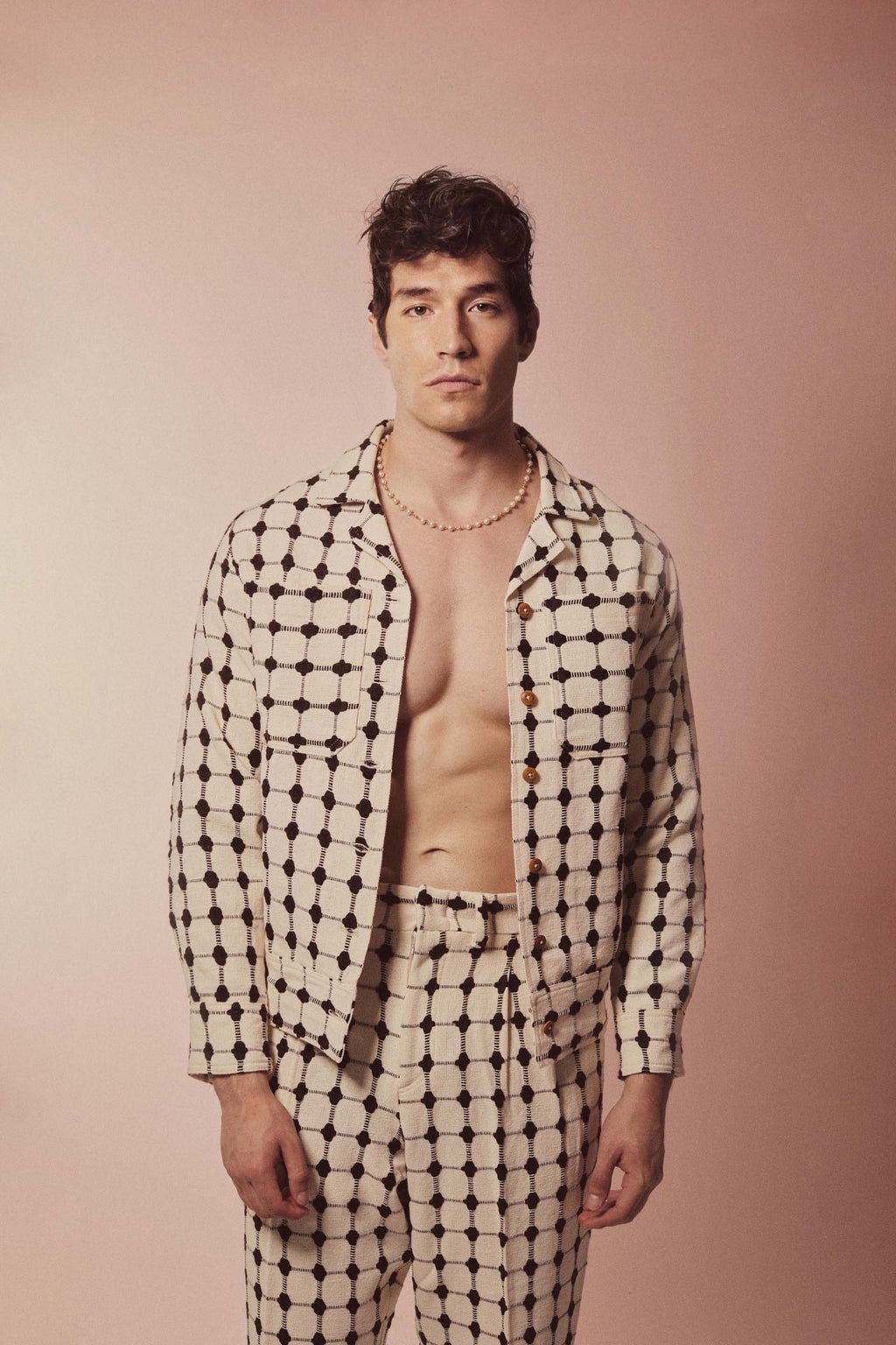 HERMÉS Set