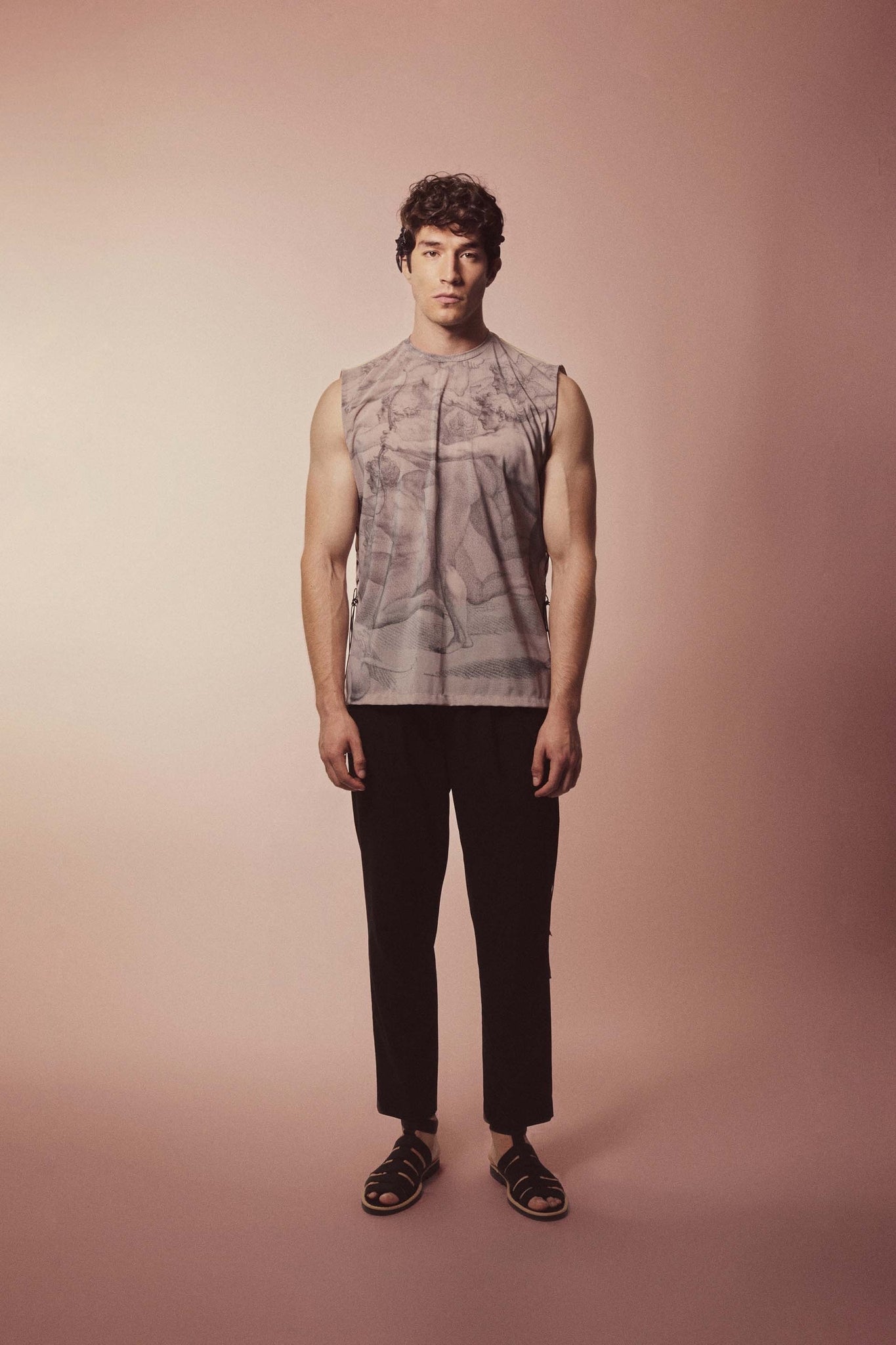 TOXÓTAI TankTop