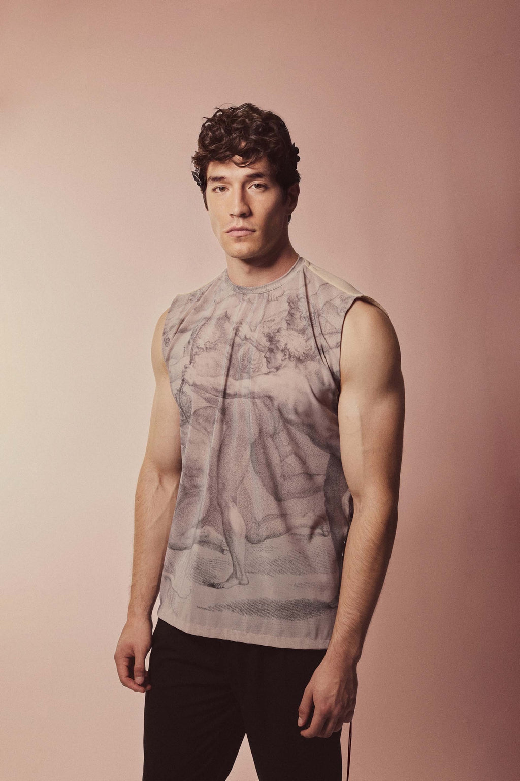 TOXÓTAI TankTop